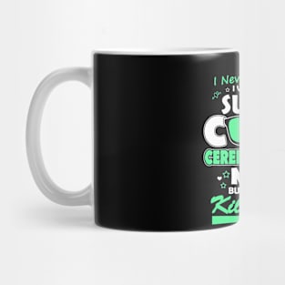 Cool Mom Mug